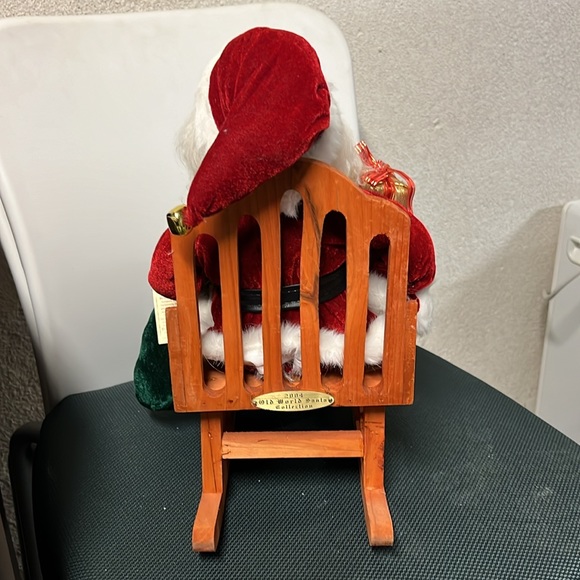 2004 old world, Santa collection - Picture 3 of 7